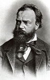 Antonin Dvorak