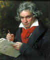 Beethoven100w