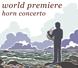 Silicon Valley Symphony World Premiere Horn Concerto Concert