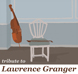 Silicon Valley Symphony  Tribute to Lawrence Granger Concert