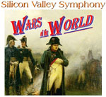 Silicon Valley Symphony Grand Opening Concert