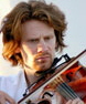 EvanBattemer, Viola Soloist
